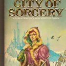 City of Sorcery by Marion Zimmer Bradley