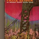 The Wanderer by Fritz Leiber