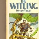 The Witling by Vernor Vinge