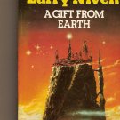 A Gift From Earth by Larry Niven
