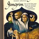 Jimgrim by Talbot Mundy