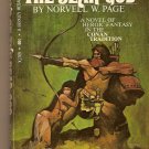 Sons of the Bear-God by Norvell W.Page