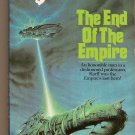 The End of the Empire by Alexis A. Gilliland