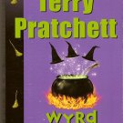 Wyrd Sisters by Terry Pratchett
