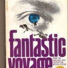 Fantastic Voyage by Isaac Asimov
