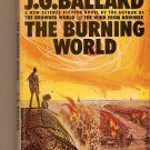 The Burning World by J. G. Ballard