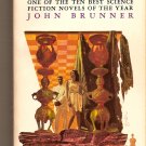 The Squares of the City By John Brunner