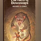 The Hero Of Downways By Michael G. Coney