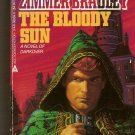 The Bloody Sun By Marion Zimmer Bradley