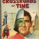 The Crossroads of Time by Andre Norton