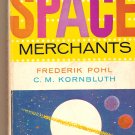 Space Merchants by Frederick Pohl