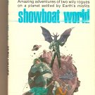 Showboat World By Jack Vance