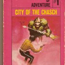 City of the Chasch By Jack Vance