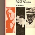 Selected Short Stories By H. G. Wells