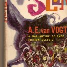 Slan By A. E. Van Vogt