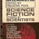The Expert Dreamers By Frederick Pohl