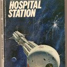 Hospital Station By James White