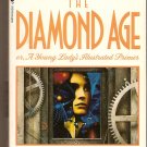 Diamond Age By Neal Stephenson