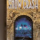 Snow Crash By Neal Stephenson