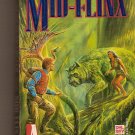 Mid-Flux By Alan Dean Foster. (PiP and Flinx Meet Midworld)