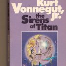 The Sirens of Titan By Kurt Vonnegut Jr.