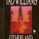 Mountain Of Black Glass, Otherland By Tad Williams