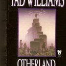 Sea of Silver Light, Overland By Tad Williams