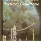 Earthman Come Home (Cities In Flight) By James Blish