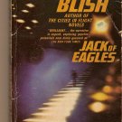 Jack Of Eagles by James Blish