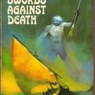 Swords Against Death By Fritz Leiber, ACE No. 79150