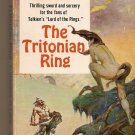The Tritonian Ring By L. Sprague de Camp