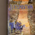 Juxtaposition By Piers Anthony