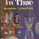 Twists in Time By Murray Leinster