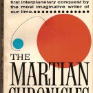 the Martian Chronicles (The Silver Locusts) By Ray Bradbury
