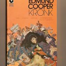 Kronk (Son of Kronk) By Edmund Cooper