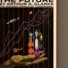 Profiles Of The Future, The Wonder of Tomorrow By Arthur C. Clarke