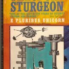 E Pluribus Unicorn By Theodore Sturgeon
