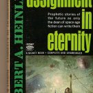 Assignment in Eternity By Robert A. Heinlein