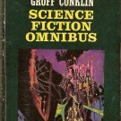 Science Fiction Omnibus By Groff Conklin