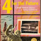 4 For The Future By Groff Conklin, editor.