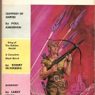 Galaxy Science Fiction by Frederick Pohl, editor