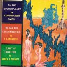 Galaxy By Frederick Pohl, editor
