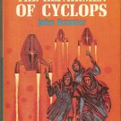 Enigma From Tantalus / The Repairmen Of Cyclops by John Brunner
