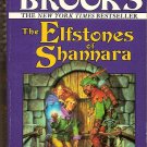 The Elfstones of Shannara By Terry Brooks