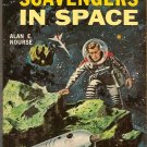 Scavengers In Space, D-541 By Alan E. Nourse