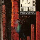The Mind Parasites by Colin Wilson.