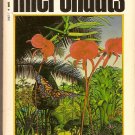 Revolt of the Micronauts By Gordon Williams