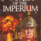 Seven From The Stars / Worlds Of The Imperium By Marion Zimmer Bradley & Keith Laumer
