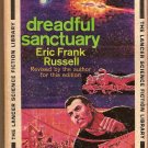 Dreadful Sanctuary By Eric Frank Russell