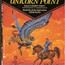 Unicorn Point By Piers Anthony